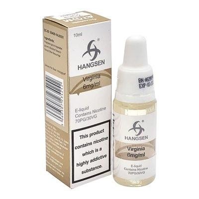 Virginia Tobacco - Hangsen - 2