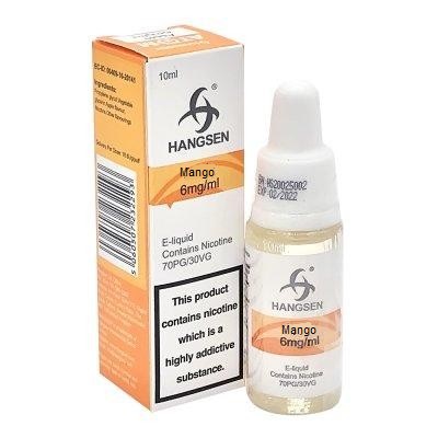 Mango - Hangsen - 2