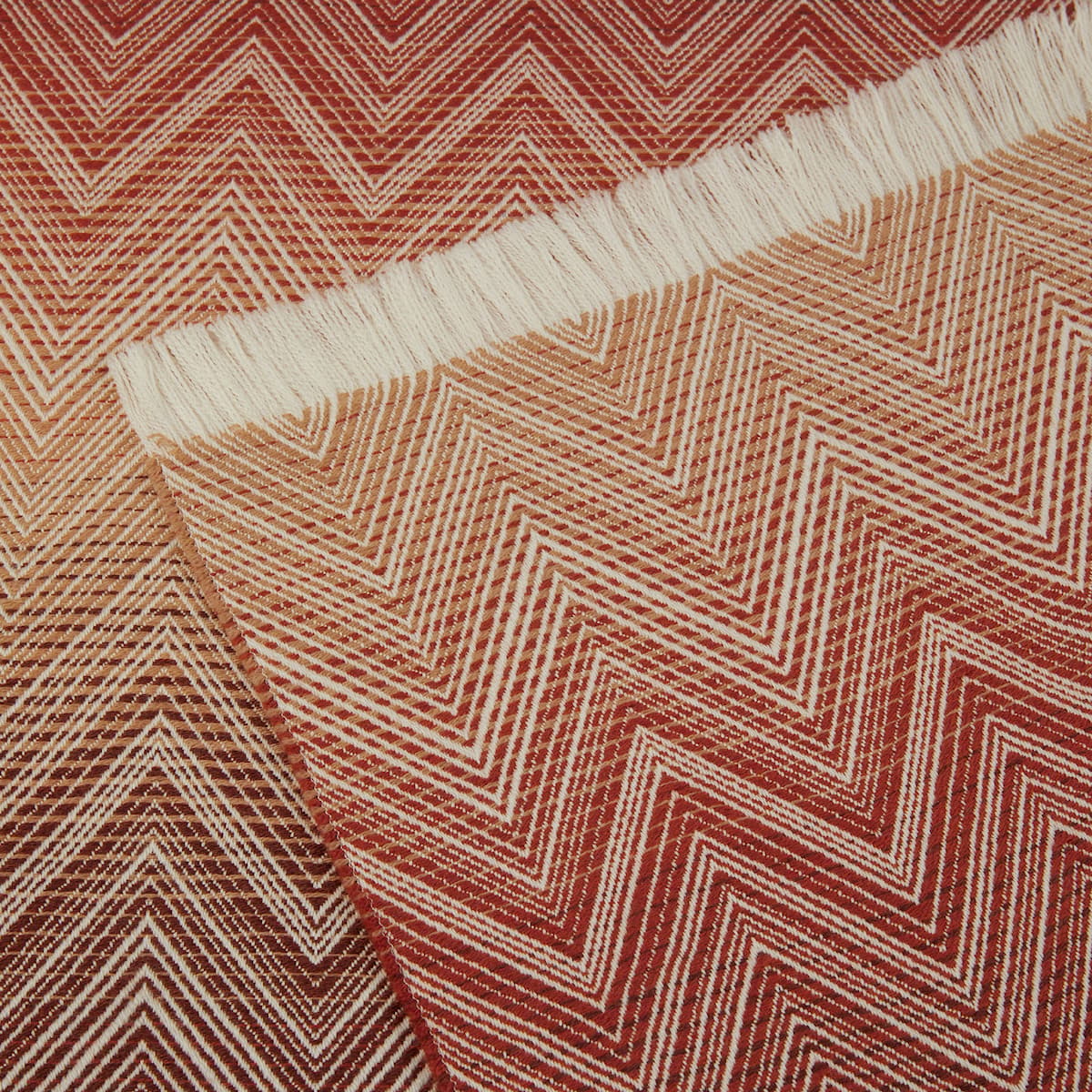 Missoni Home  pläd Timmy - 15