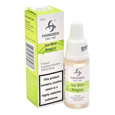 Ice Mint - Hangsen - 2