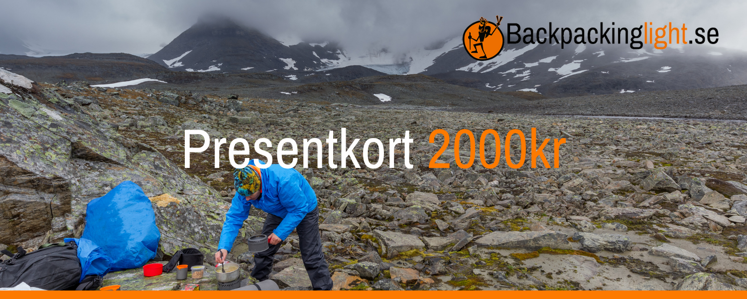 Cheque regalo 2000kr
