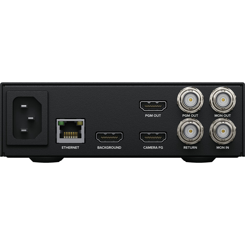 Blackmagic Design Ultimatte 12 HD Mini - 2