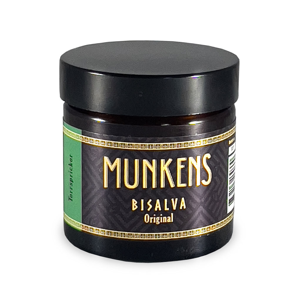 Munkens Bisalva Original 50 g