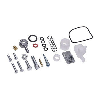 Carburetor renovation kit SHA 12/12+13/13 Tomos