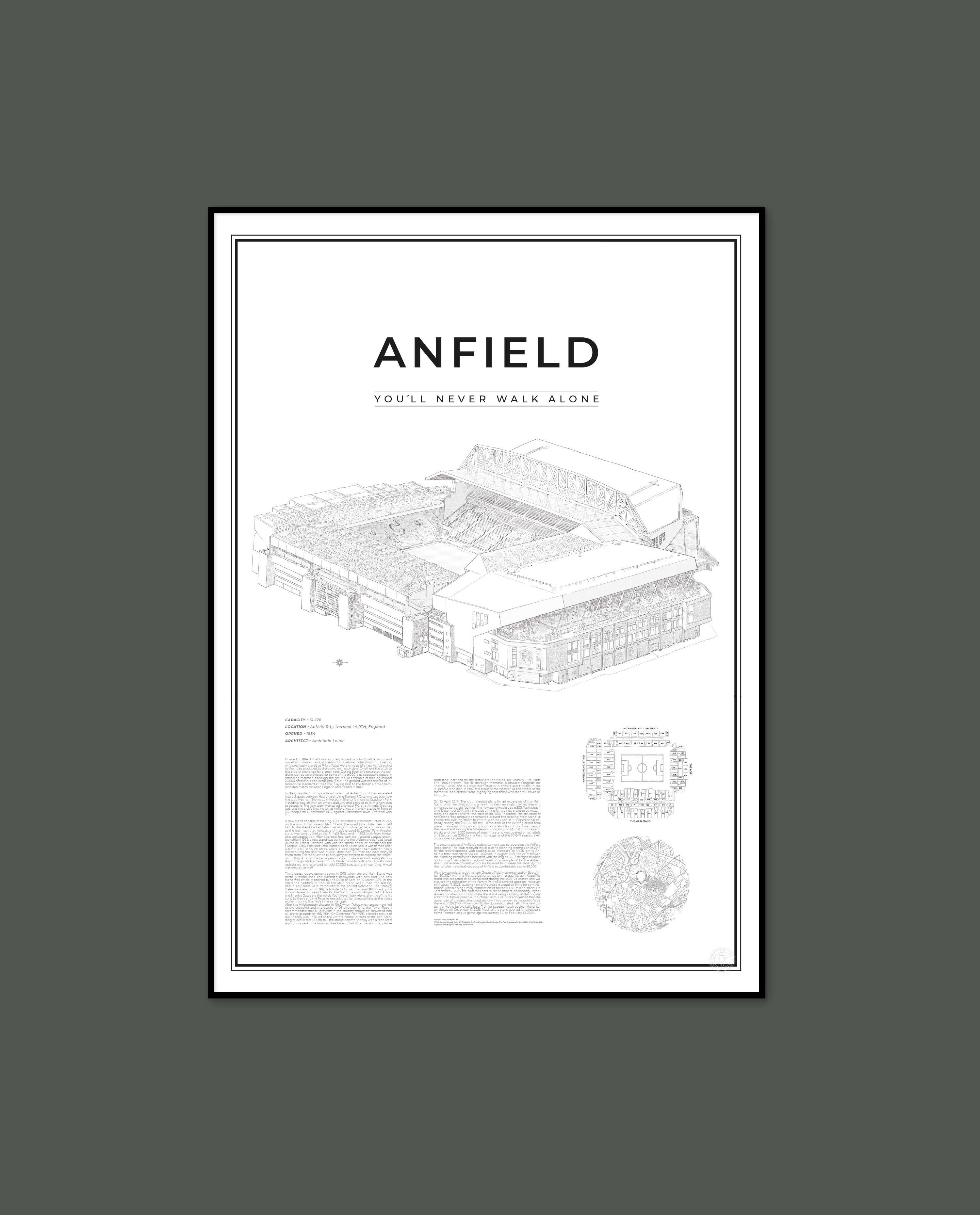 Anfield - 2