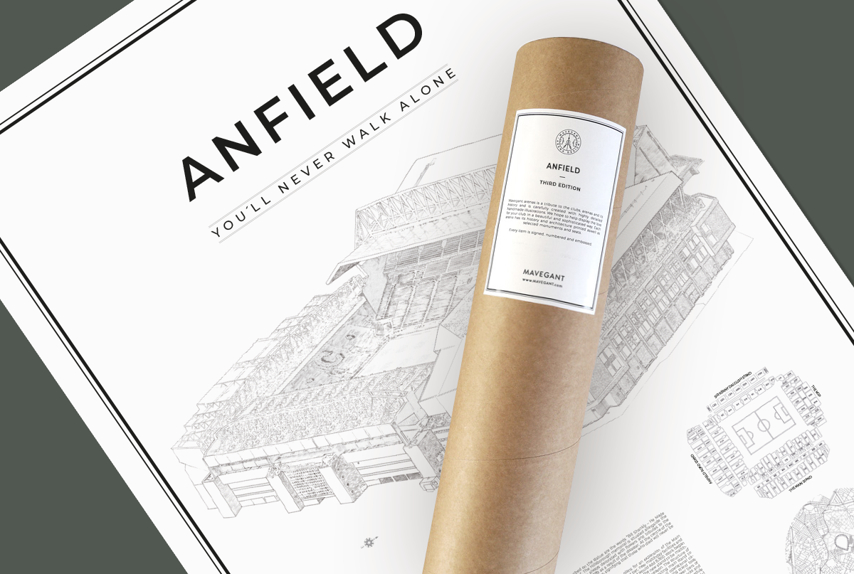 Anfield - 3