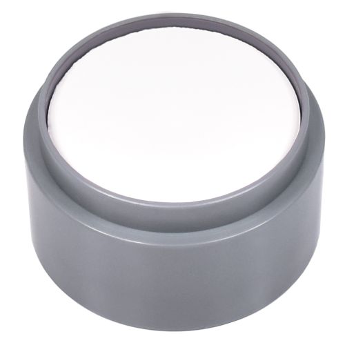 Grimas Crème Color / Teatersmink 001 Vit - 15ml
