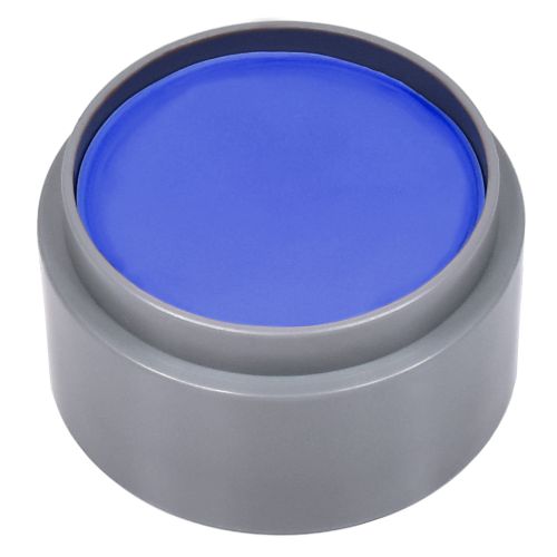 Grimas Crème Color / Teatersmink 303 Blå - 15ml