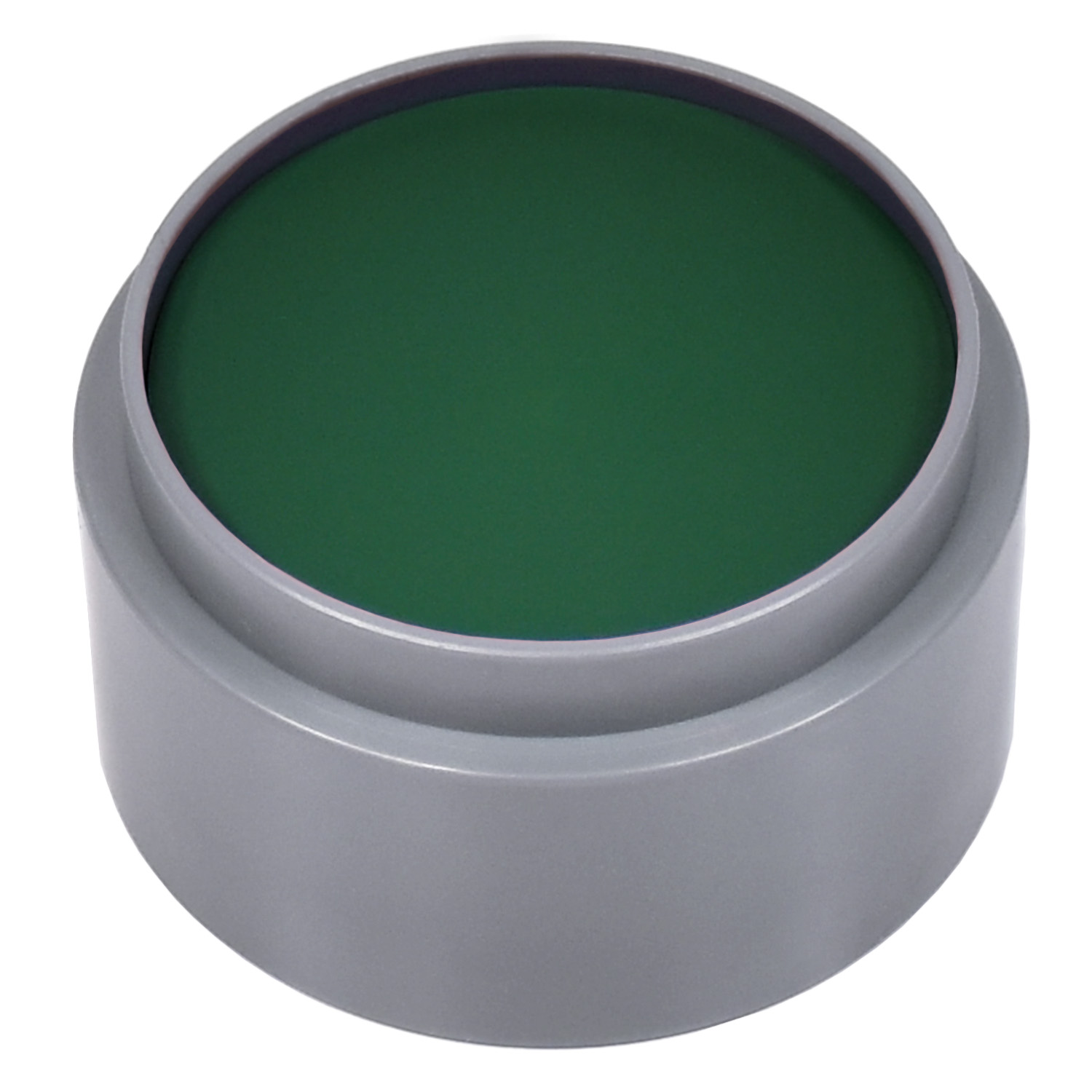 Grimas Crème Color / Teatersmink 401 Grön - 15ml