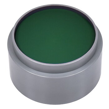 Grimas Crème Color / Teatersmink 401 Grön - 15ml