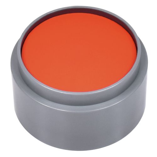 Grimas Crème Color / Teatersmink 503 Orange/Roströd - 15ml