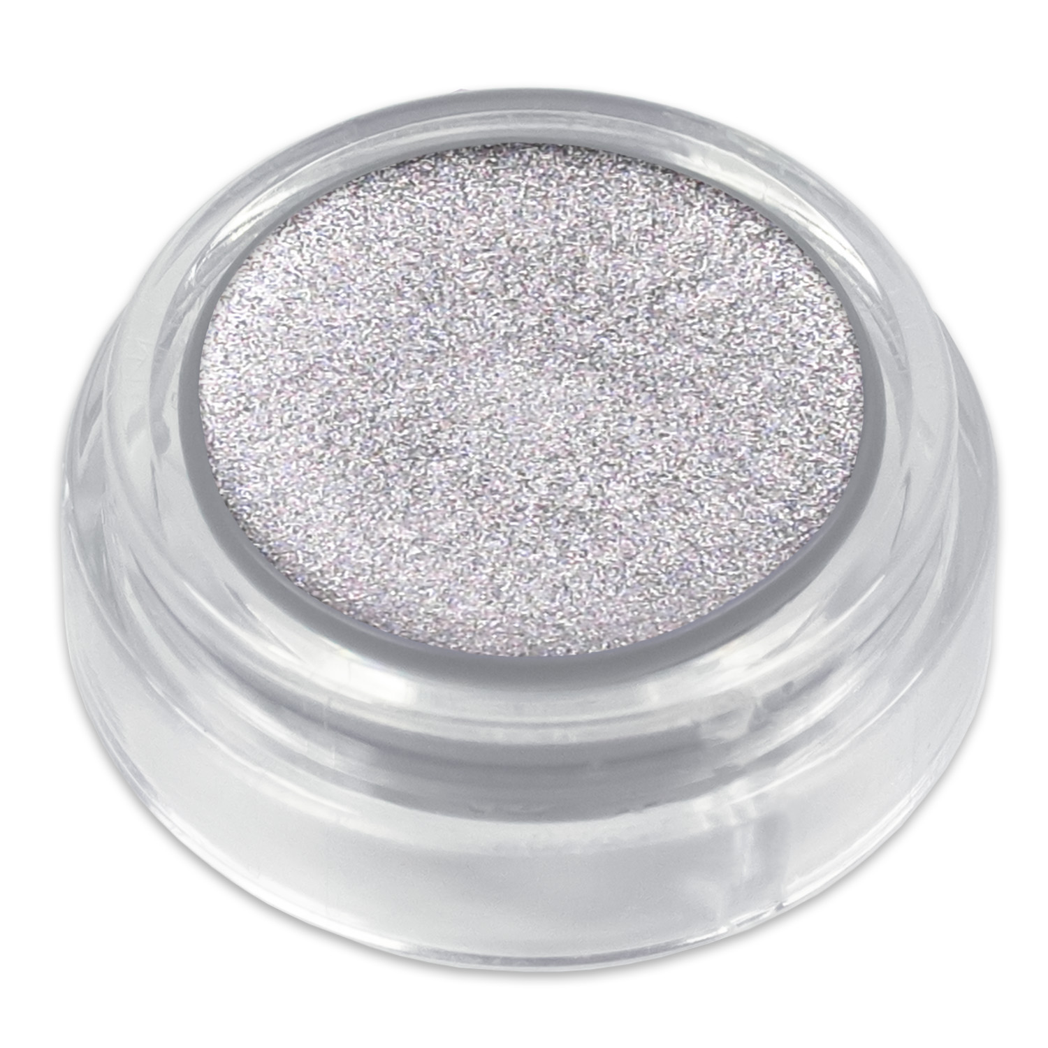Grimas Crème Color / Teatersmink 701 Pearl Silver - 15ml