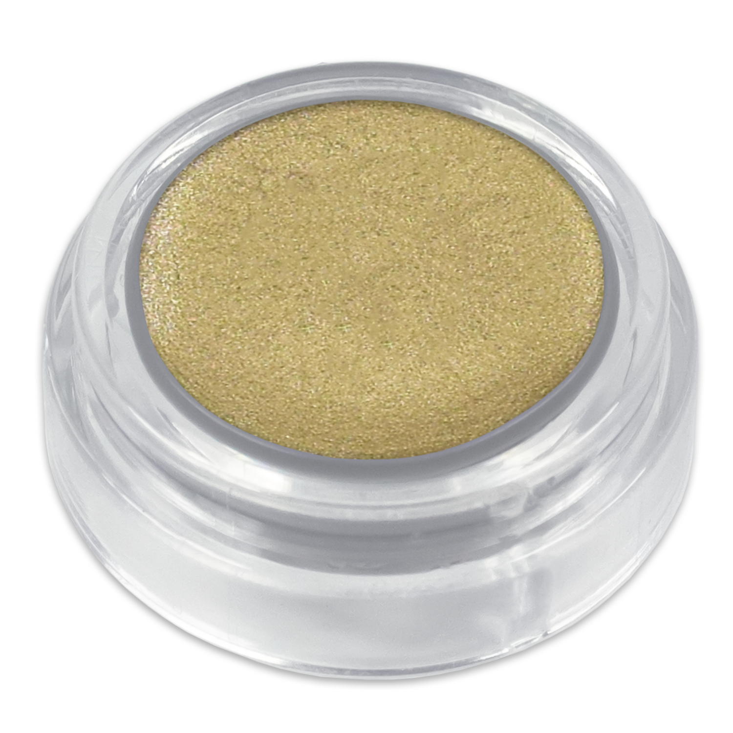 Grimas Crème Color / Teatersmink 702 Pearl Guld - 15ml