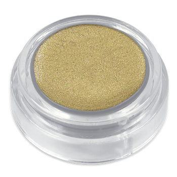 Grimas Crème Color / Teatersmink 702 Pearl Guld - 15ml