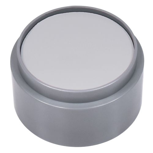 Grimas Crème Color / Teatersmink 102 Ljus Grå - 15ml