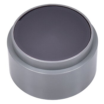 Grimas Crème Color / Teatersmink 103 Mörk Grå - 15ml