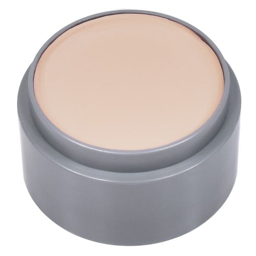 Grimas Crème Color / Teatersmink G0 Ljus/Neutral/Pale - 15ml