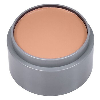 Grimas Crème Color / Teatersmink W3 Foto, TV, små scener, dagsljus - 15ml