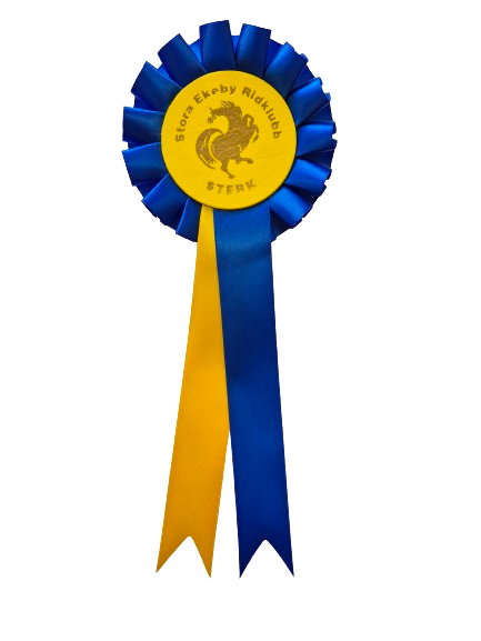 1011 - Schleife 1 Rosette 2 Bänder fülliger Faltung - 4