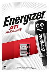 Energizer A11 6V