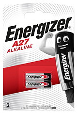 Energizer A27 12V