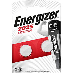 Energizer 2025 3V