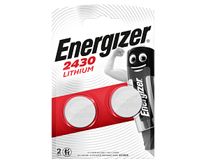 Energizer 2430 3V
