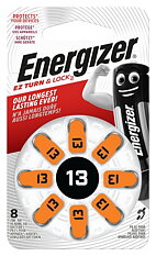 Energizer 13 