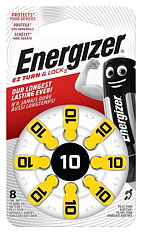 Energizer 10