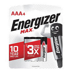 Energizer AAA