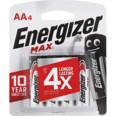 Energizer AA