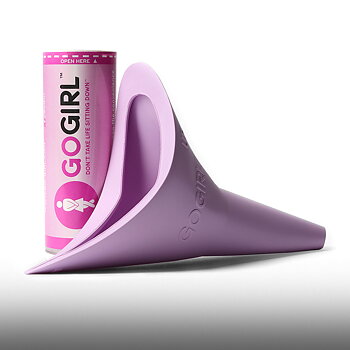 GoGirl Original