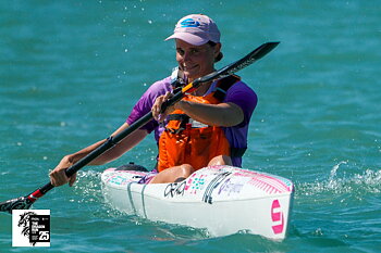 Surfski Experience  South Africa  18 jan-6 feb 2027