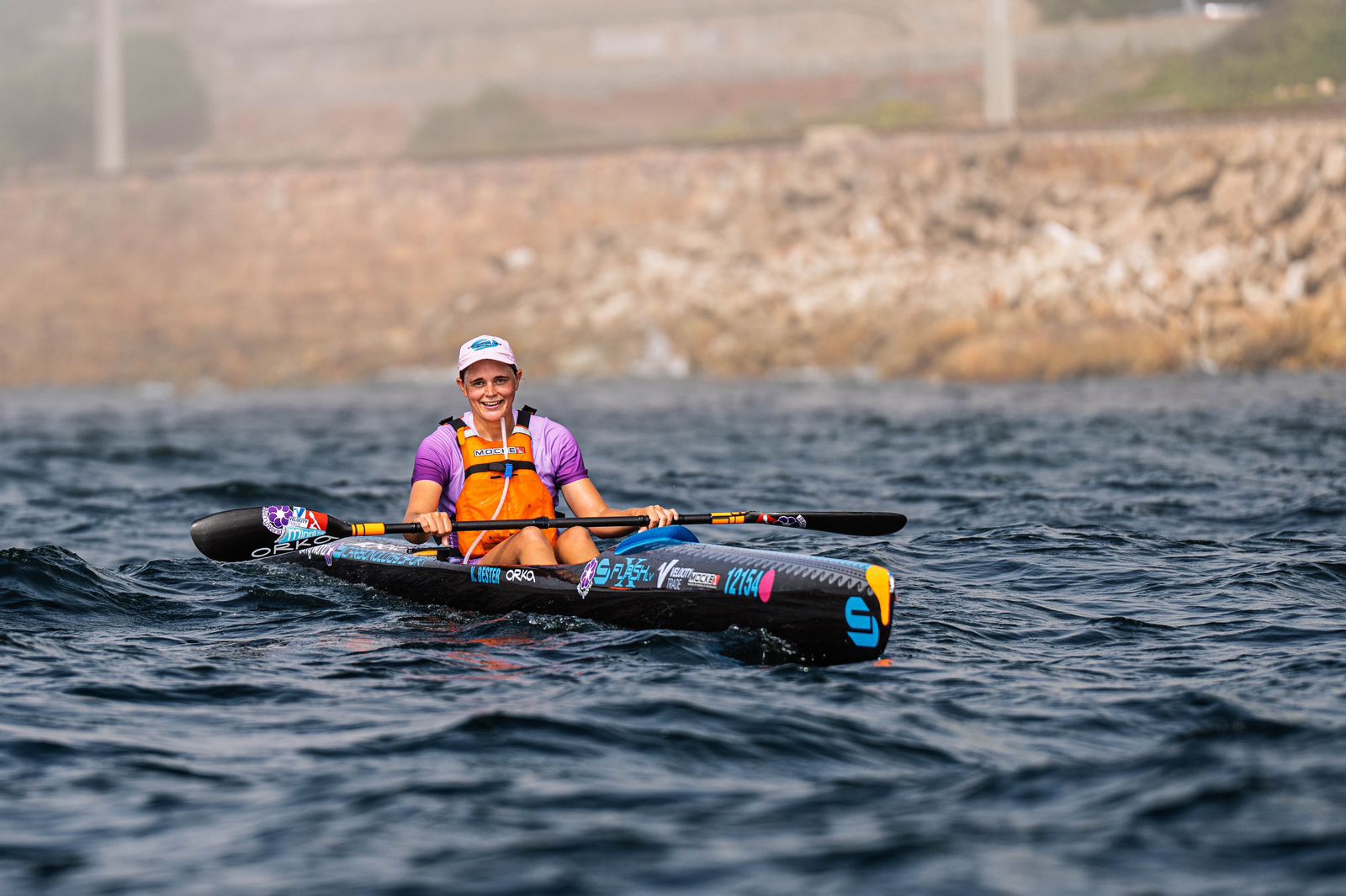 Surfski Experience  South Africa  18 jan-6 feb 2027 - 3