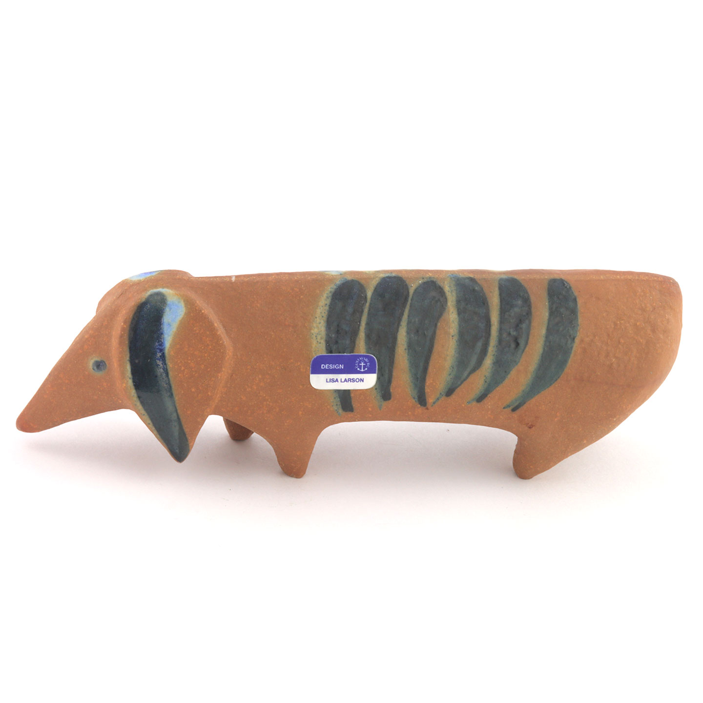 ダックスフント Lilla Zoo Tax 小さな動物園 シリーズ 15/5cm