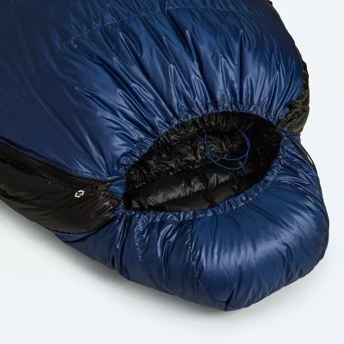 Cumulus Teneqa 850 - Backpackinglight.dk