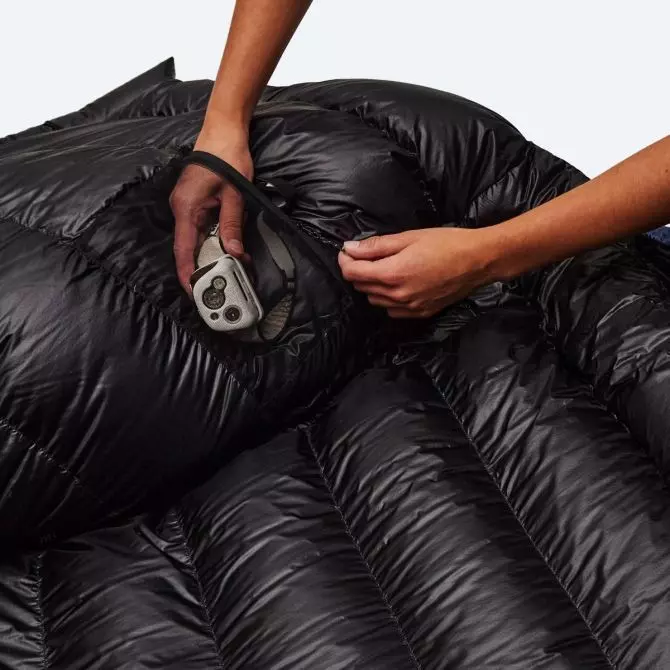 CUMULUS Teneqa 850 【タグ付き】 キュムラス CUMULUS Teneqa 850 【タグ付き】 キュムラス Teneqa 850 down