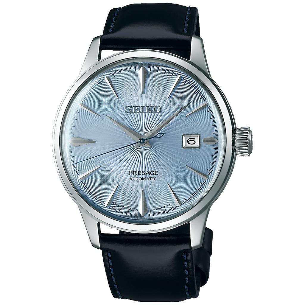 Seiko Presage Aut. "Cocktail"
