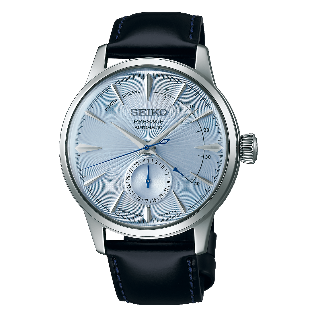 Seiko Presage Aut. "Cocktail"