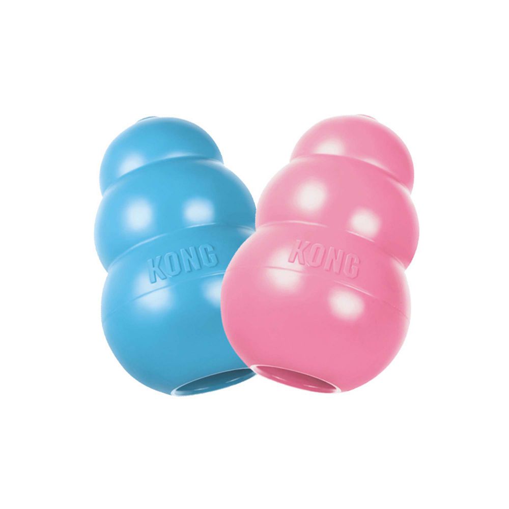 Kong Puppy  Blå - 3