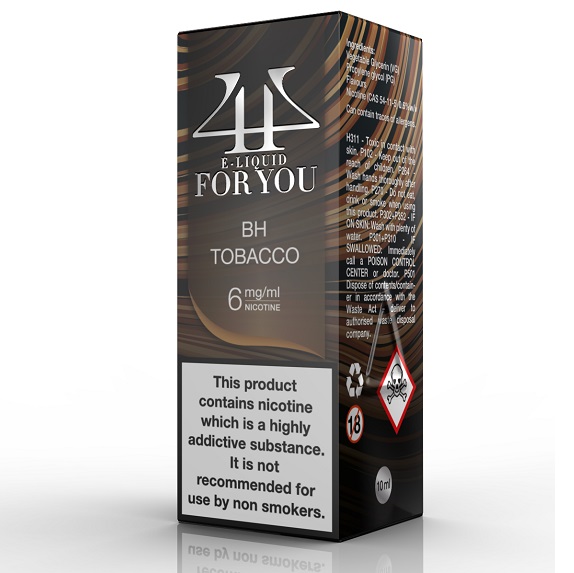 b&h tobacco BH Tobacco
