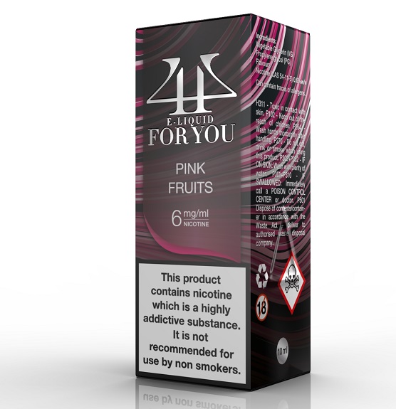 ejuice elda 4u pink fruits