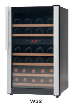 Vinkyl, 170l, W 32