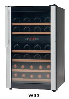 Vinkyl, 170l, W 32
