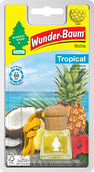 WUNDER-BAUM - TROPICAL DOFTFLASKA
