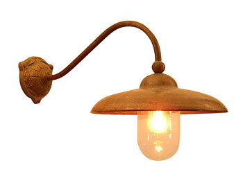LAMPA  RAK  -  LUCCE KOPPAR 