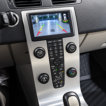 VOLVO C30/S40/V50/C70 HEADUNIT  ANDROID 12