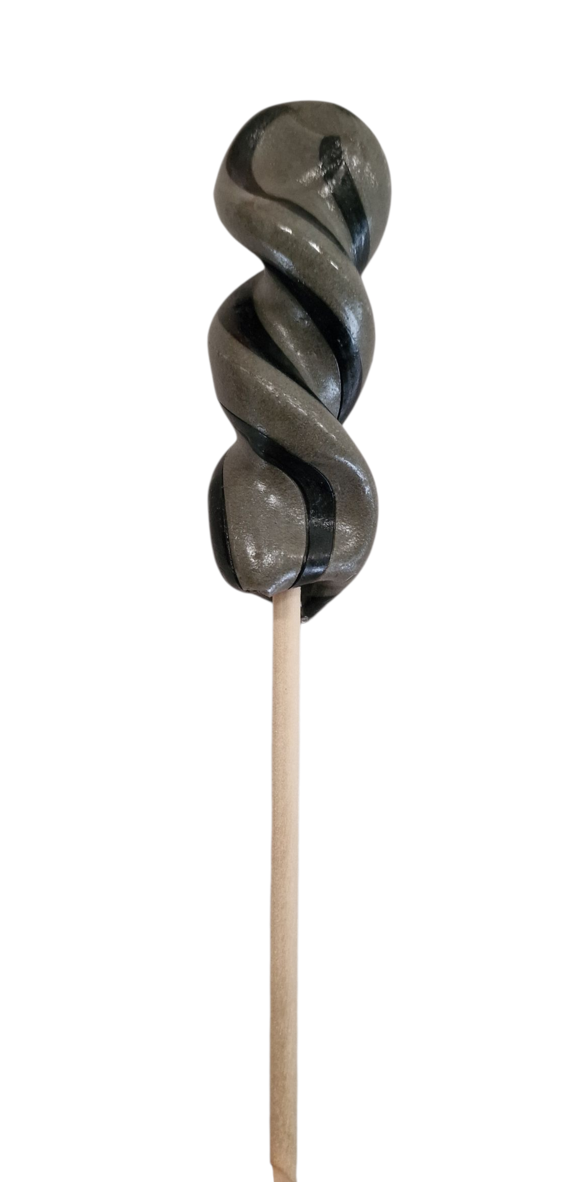 Spiralklubba saltlakrits 50 gr 20 st