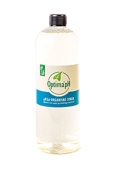 Optima PH Organiske syrer 1 liter