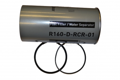 Racor Filter element - (item no.  R160DRCR01)